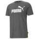 Puma Ανδρική κοντομάνικη μπλούζα Heather Tee